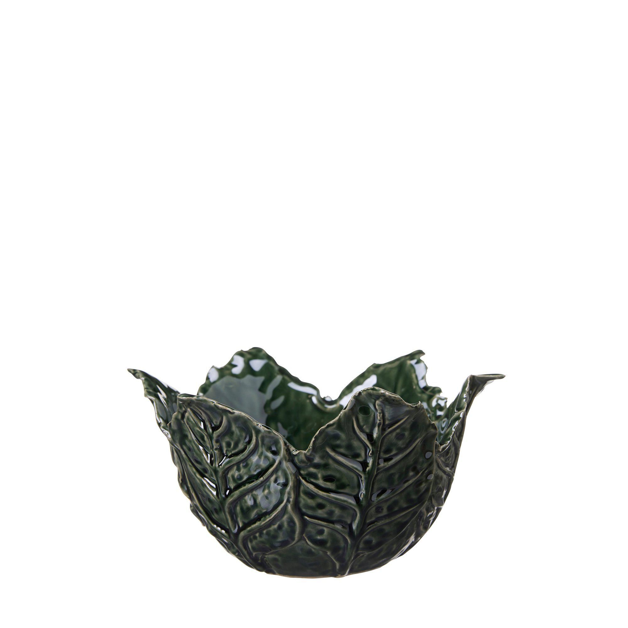 MARIA Plantering Grön - Grön - 27x14cm