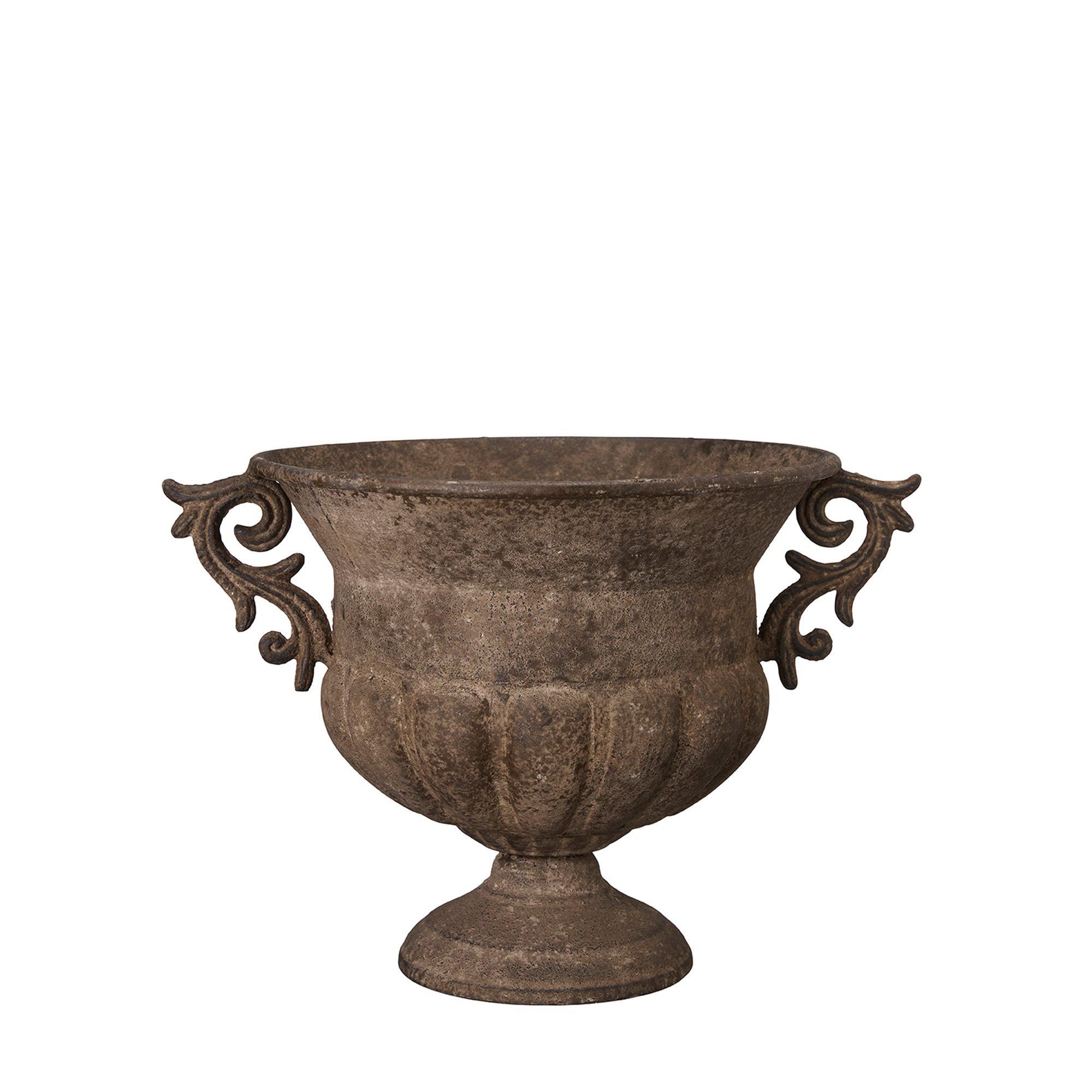 VERA Cup Rust - Rust - 38x26cm