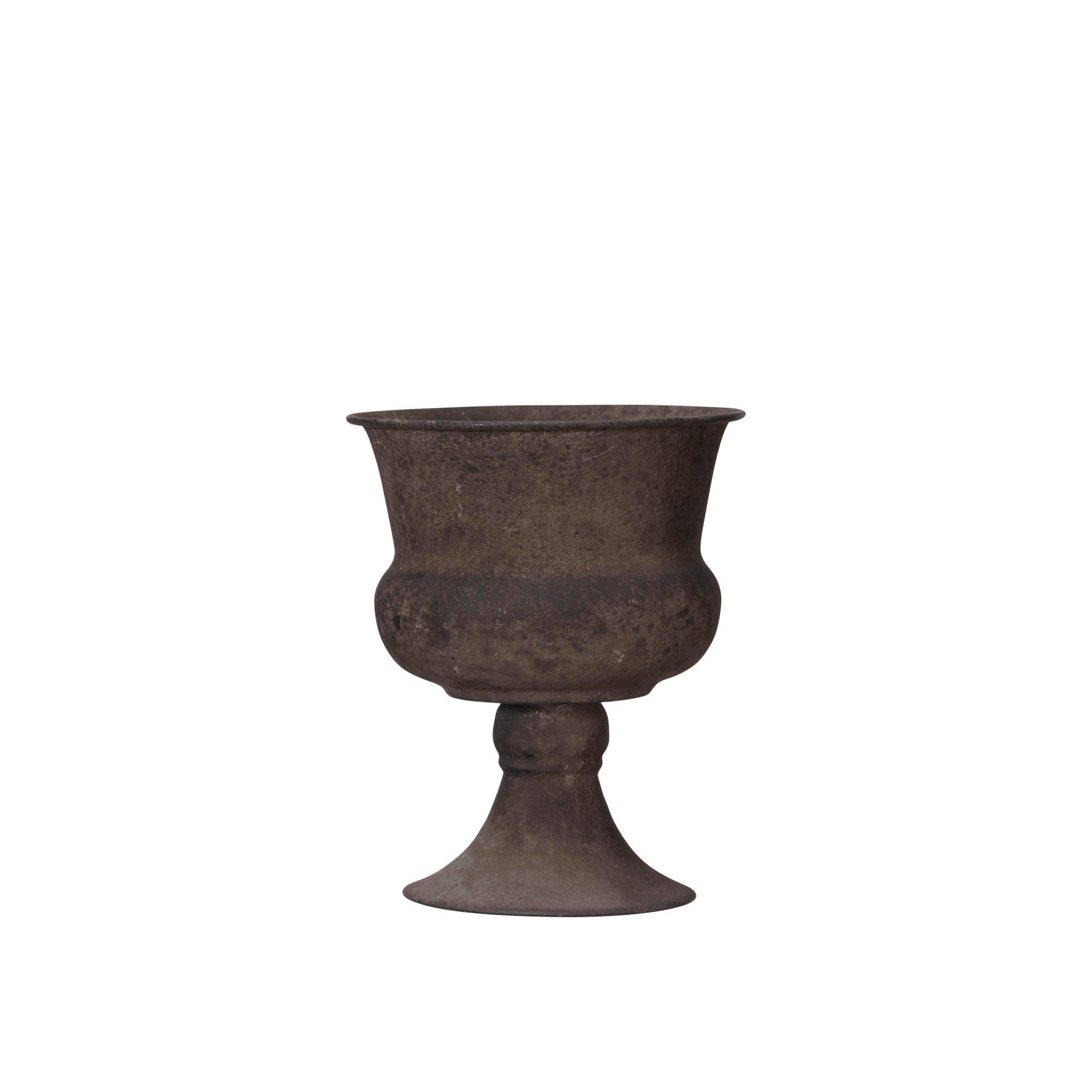 RAGNA Cup Rust - Rust - 15x19cm