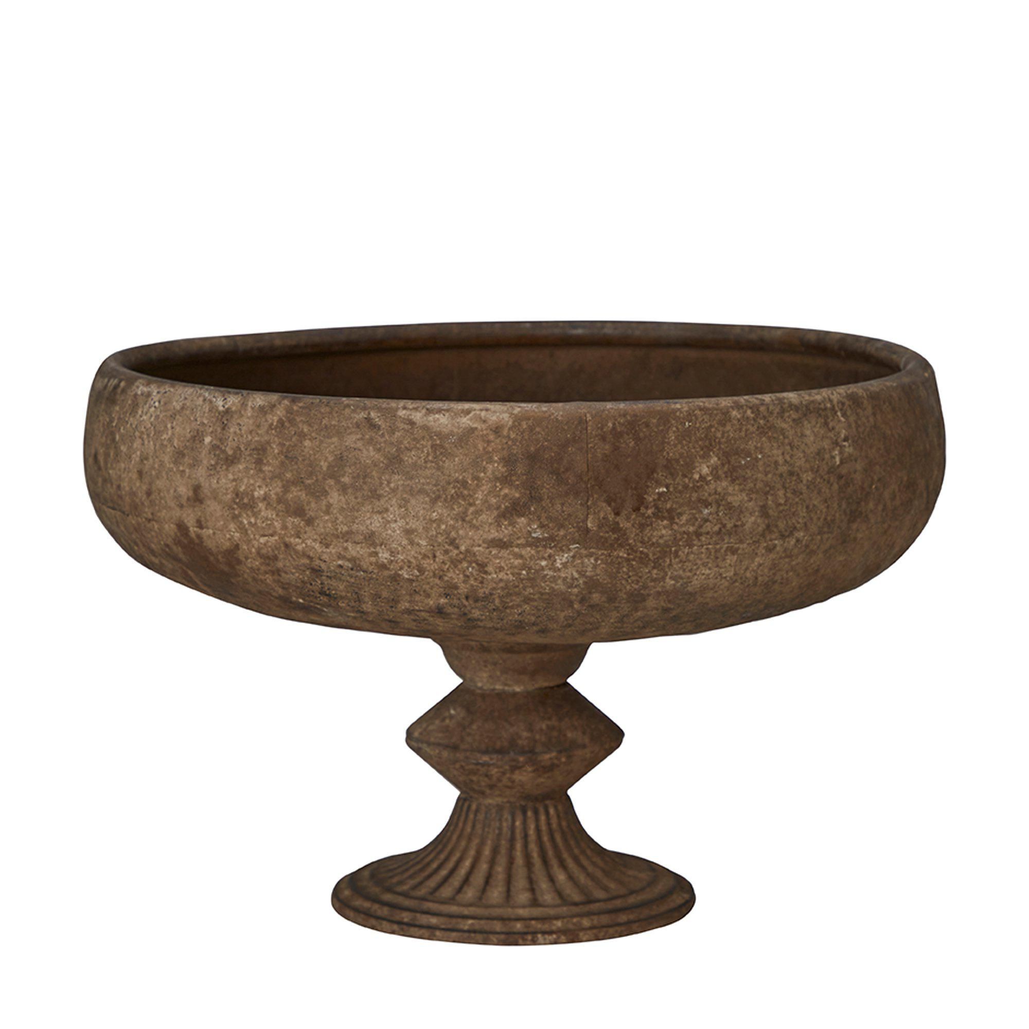 DAGA Cup Rust - Rust - 41x27cm