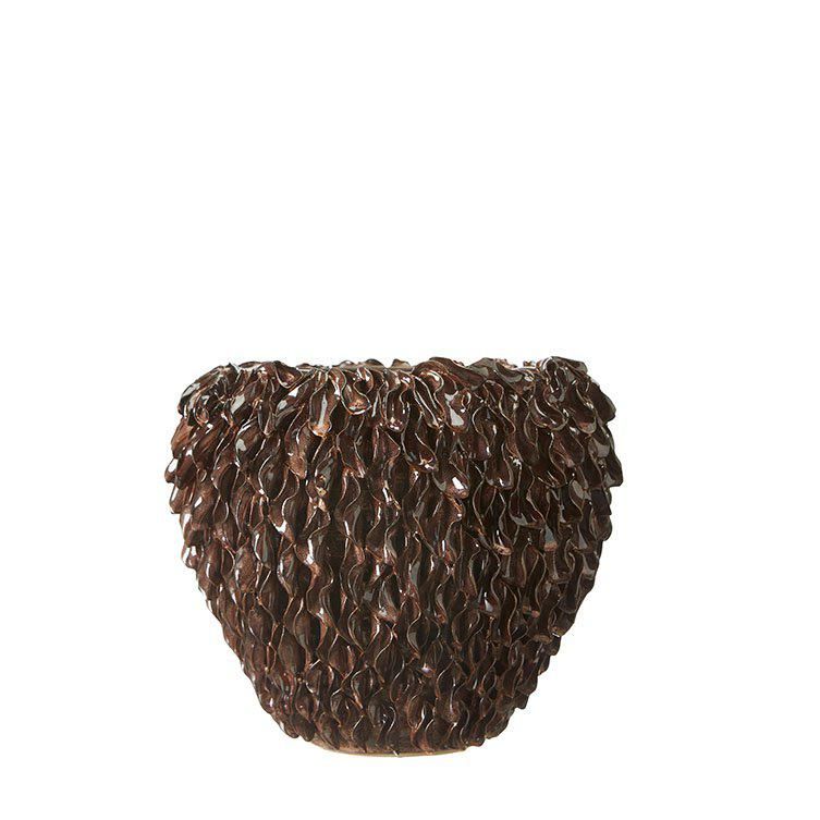 Clarissa Pot Rosé - Rosé - 23x20cm