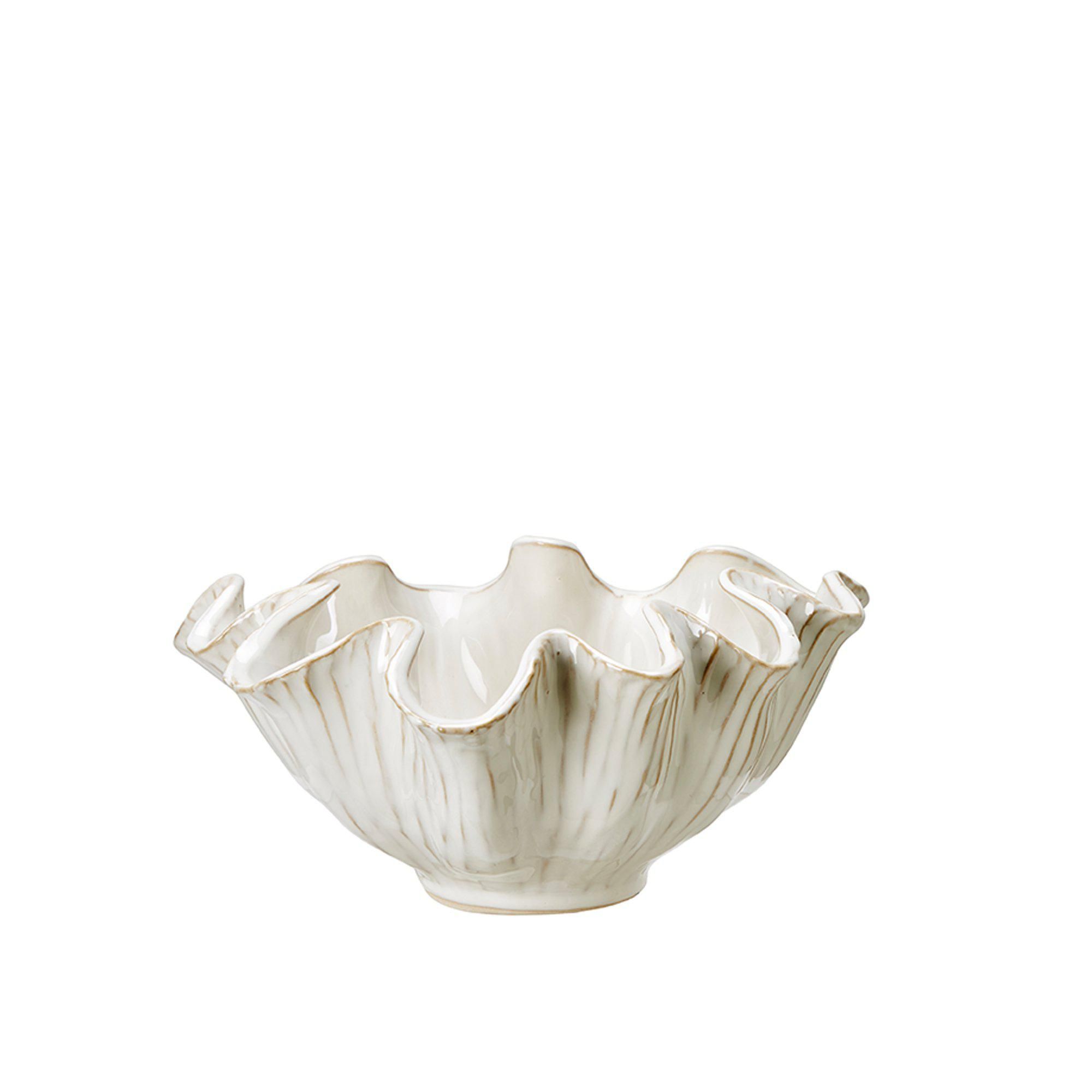 HANNA Plantering Offwhite - Offwhite - 28x12cm