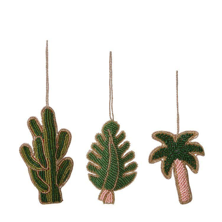 ALTEA Decoration Mix Multi - Multi - 6x10 5x10 5x10cm