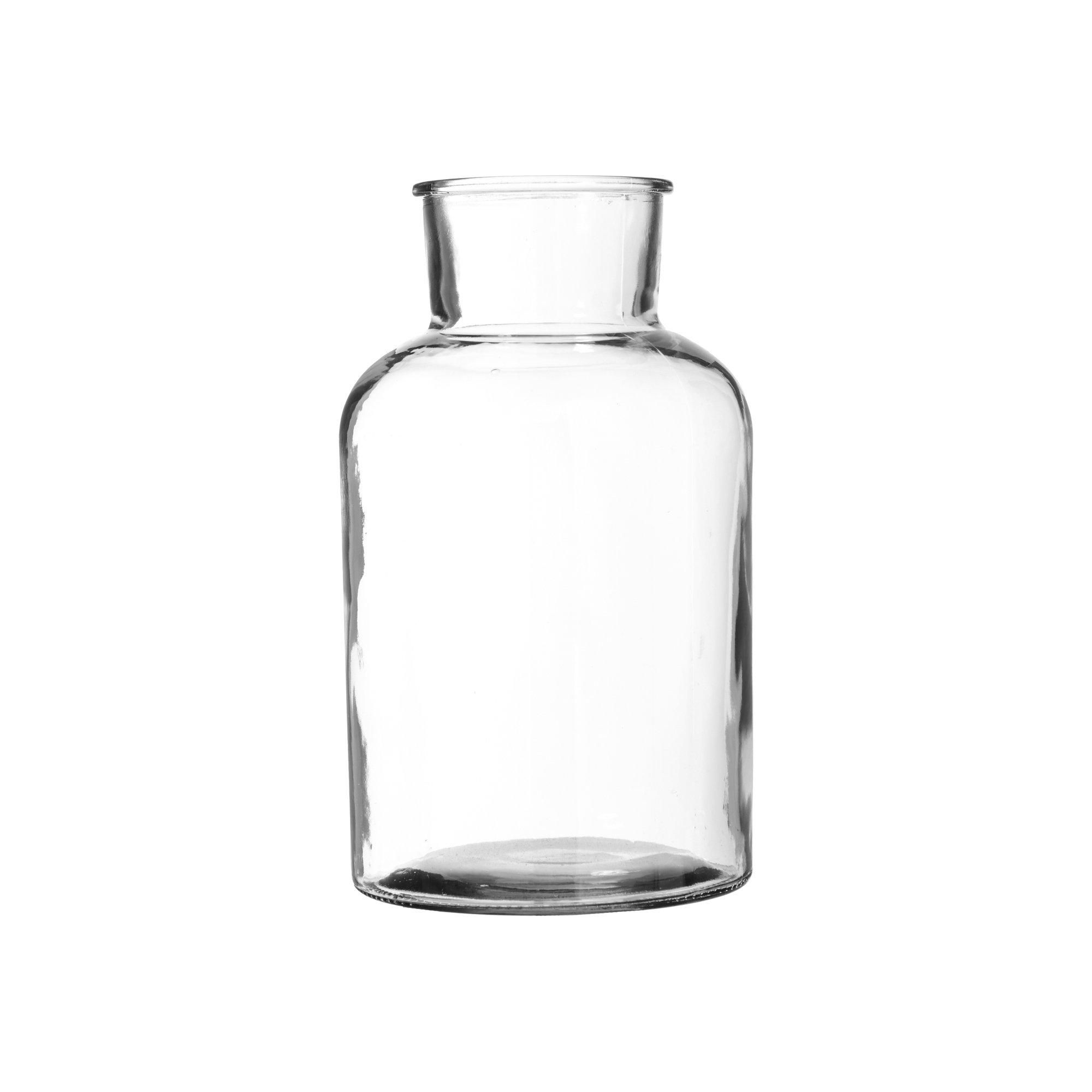 ALEA Bottle Clear - Clear - 17x30cm