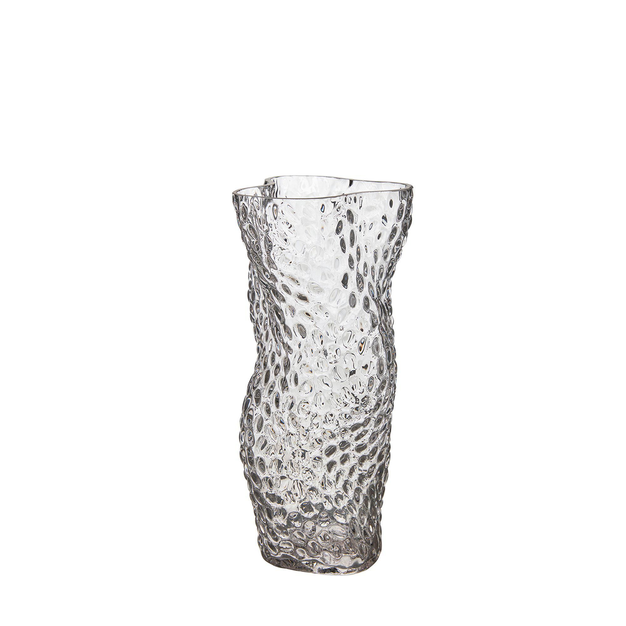 ESME Vase Clear - Clear - 11x23cm