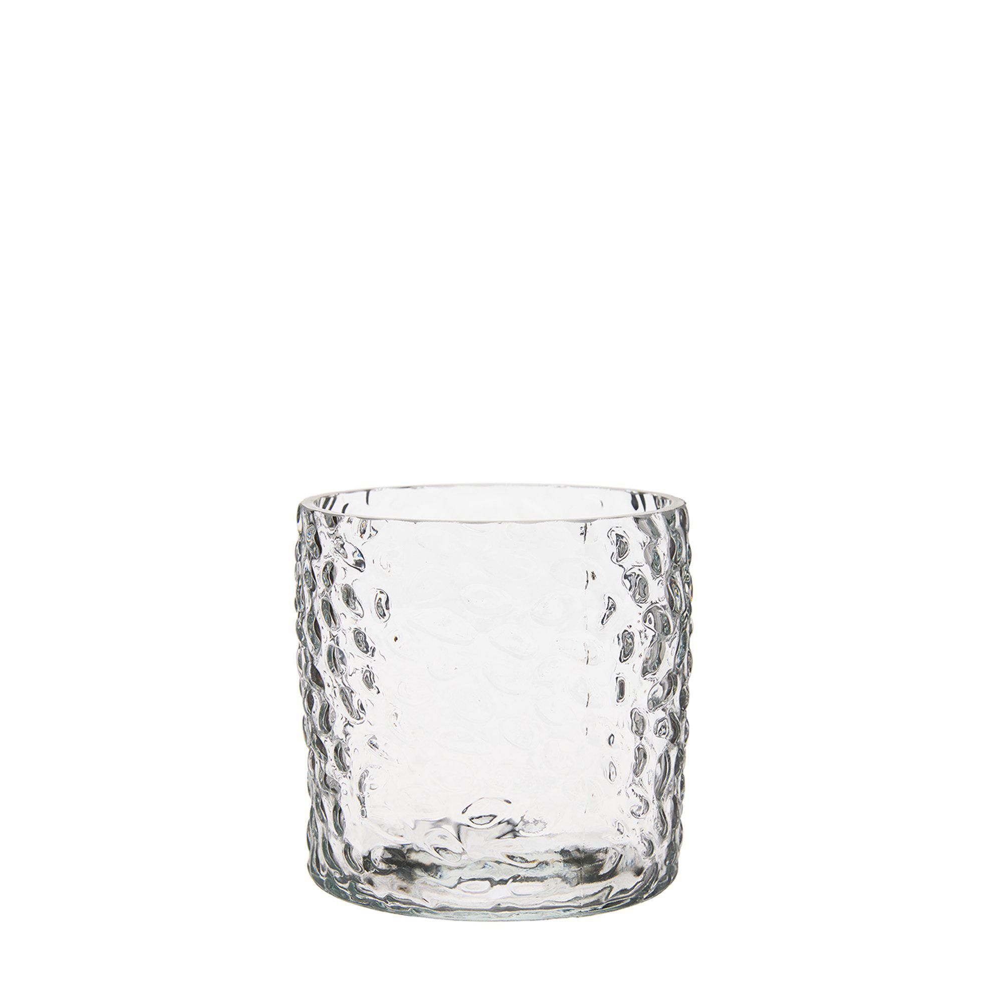 ESME Lantern Clear - Clear - 10x10cm