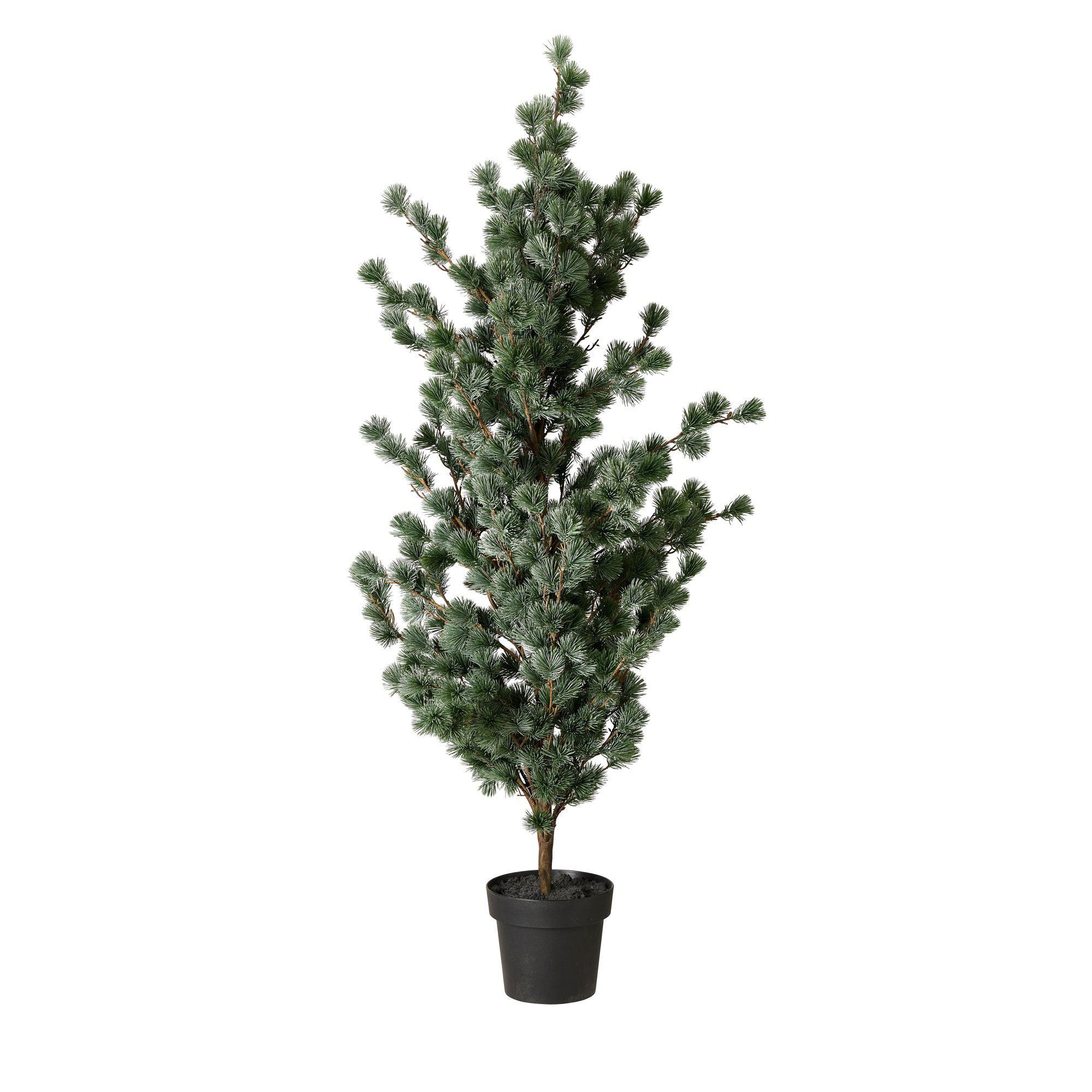 LARCH TREE Green - Green - 160cm