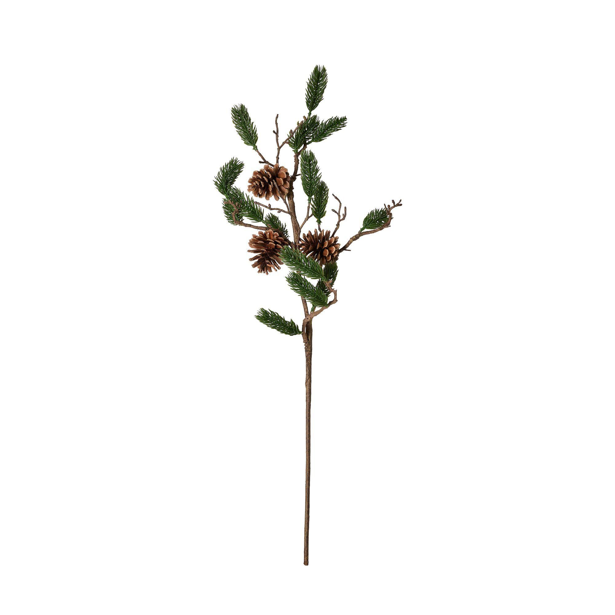 TALLKVIST Grön/Brun - Grön/Brun - 74cm