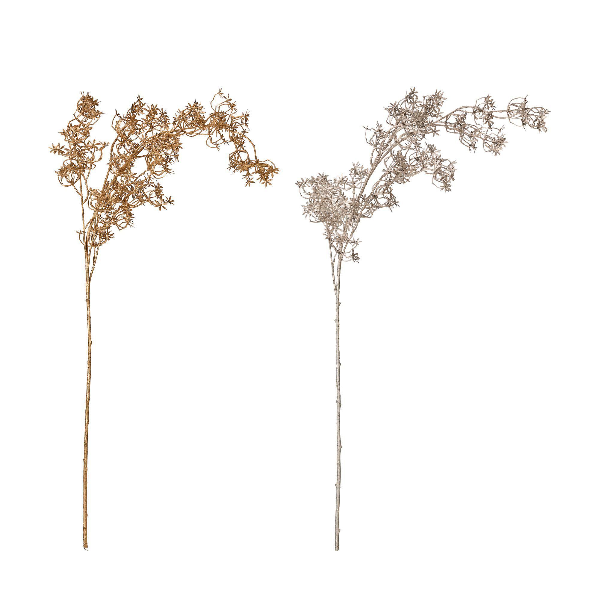 KVIST Mix Guld, Silver - Guld, Silver - 106cm