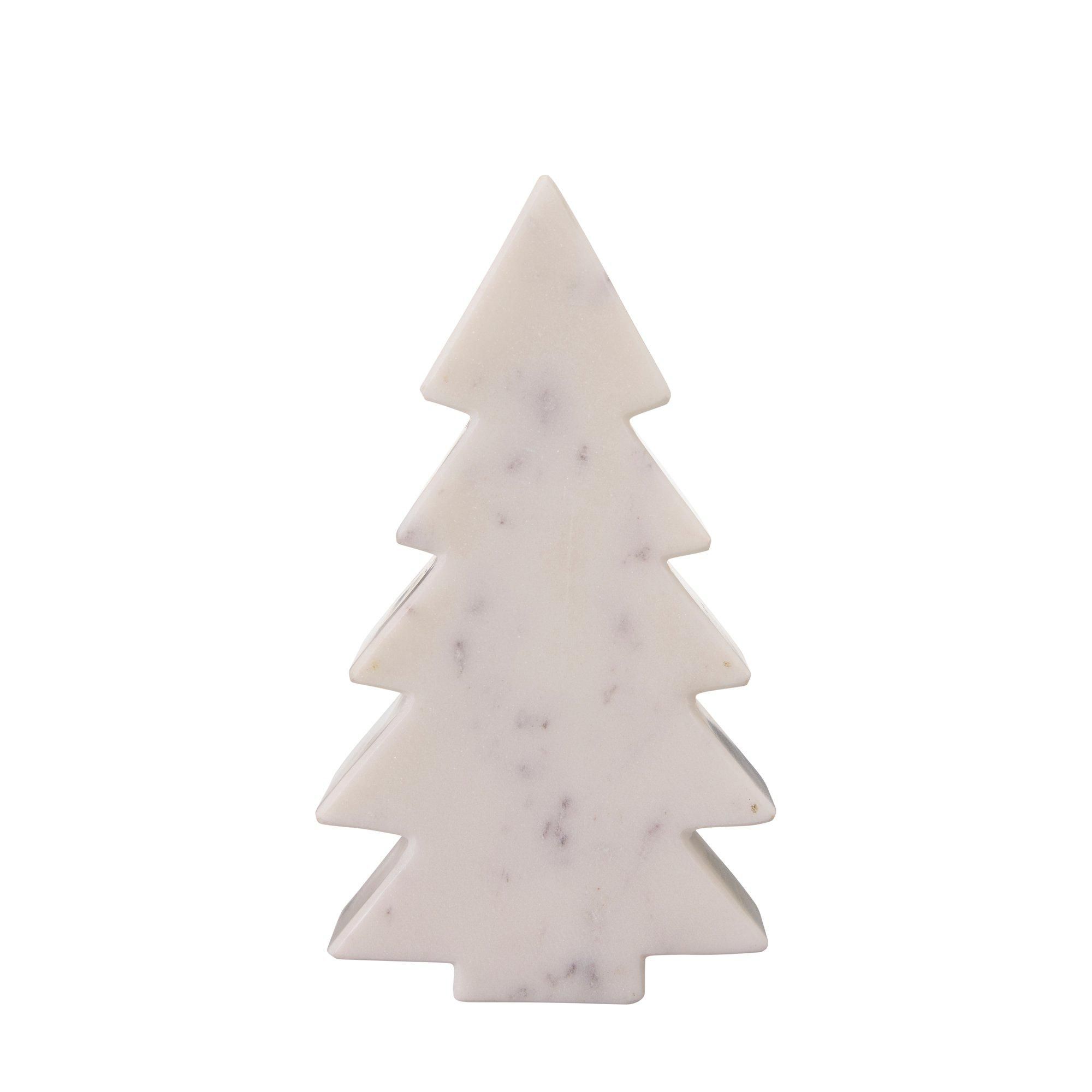 MILOU Gran Vit - Vit - 12x4x20cm