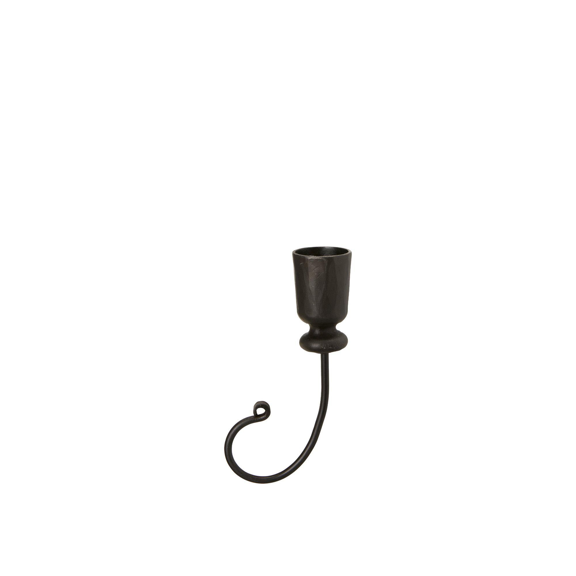 ANJALI Snuffer Black - Black - 10x7cm