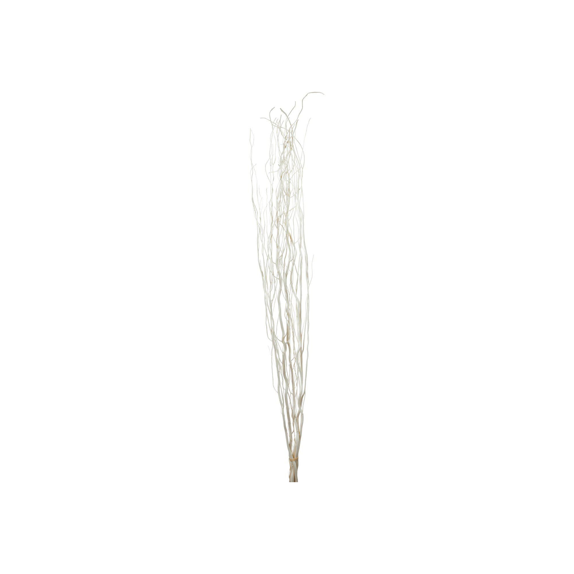 SALIX Vit - Vit - 140-150cm