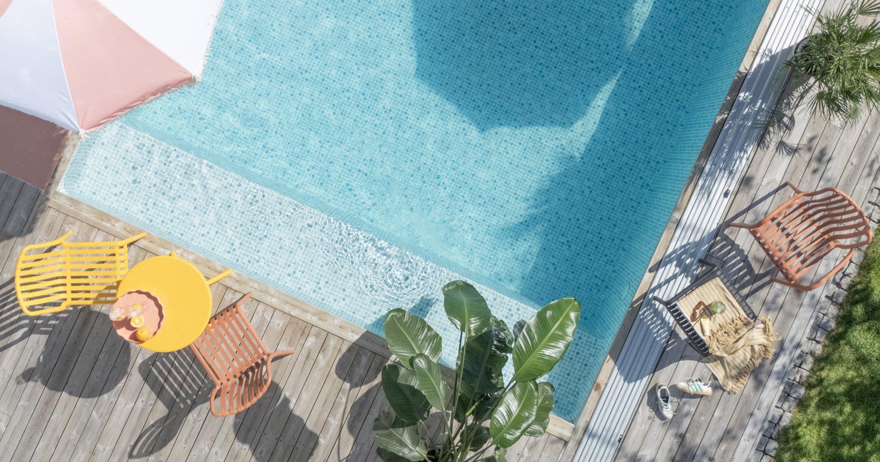 Nyheter vår & sommar